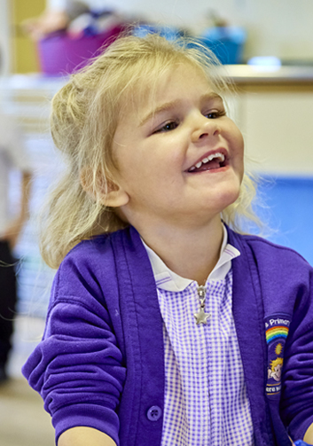 About Keep Education