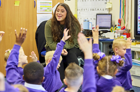 Welcome to Keep Learning Trust